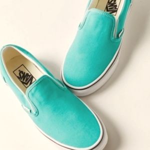 Vans Slip-on Sneaker